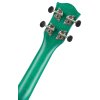 CASCHA HH 3963 Soprano Ukulele Green Set