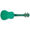 CASCHA HH 3963 Soprano Ukulele Green Set