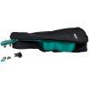 CASCHA HH 3971 Soprano Ukulele Bundle Blue