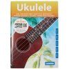 CASCHA HH 3971 Soprano Ukulele Bundle Blue