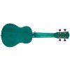 CASCHA HH 3971 Soprano Ukulele Bundle Blue