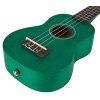 CASCHA HH 3972 Soprano Ukulele Bundle Green