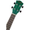 CASCHA HH 3972 Soprano Ukulele Bundle Green