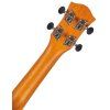 CASCHA HH 3973 Soprano Ukulele Bundle Yellow