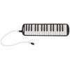 CASCHA Melodica Black