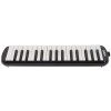 CASCHA Melodica Black