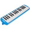 CASCHA Melodica Blue