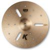 ZILDJIAN 18" K efx (rozbalené)