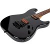 JET GUITARS JS-800 BKW HS