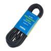CASCHA Microphone Cable XLR 6 m