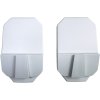 ADAM AUDIO D3V Angled Feet White (Pair)