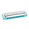 CASCHA Ocean Rock, Blue D-major