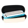 CASCHA Ocean Rock, Blue D-major