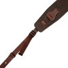 RICHTER Beavertail Bullneck Wild Brown