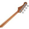 JET GUITARS JJB-300 BK