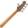 JET GUITARS JB-305 DBL
