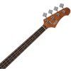 JET GUITARS JPB-300 NBL R