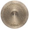 ZILDJIAN 20" Kerope Medium Thin Low Ride (rozbalené)