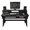 GLORIOUS Sound Desk Pro Black (rozbalené)