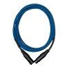 CASCHA Standard Line Mic Cable Blue 9m