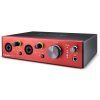 FOCUSRITE Clarett+ 2Pre (rozbalené)