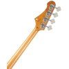 JET GUITARS JJB-300 SB (rozbalené)