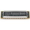 HOHNER Marine Band 1896 C-major (rozbalené)