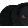 MUSIC AREA 22" Cymbal Trolly Bag (rozbalené)