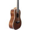 Arrow MH10 Sapele PLUS koncertné ukulele s púzdrom