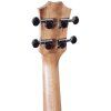 Arrow MH10 Sapele PLUS koncertné ukulele s púzdrom