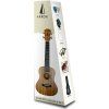 Arrow MH10 Sapele Concert Ukulele *SET* so sadou príslušenstva