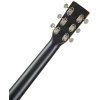 DM 15E Black Coal d