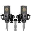 LEWITT LCT 440 PURE stereo pair