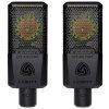 LEWITT LCT 440 PURE stereo pair