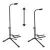 CASCHA Tripod Guitar Stand