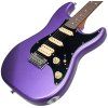 JET GUITARS JS-400 PLM R