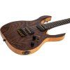 SPIRA S-1000 PRO Black Limba