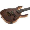 SPIRA S-1007 PRO Black Limba
