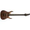 SPIRA S-1007 PRO Black Limba