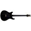PRS Custom 24 10 Top Fire Smokeburst