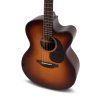 Applause E – akustická 6-str. gitara Classics AEJ96-1