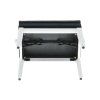 GEWA Piano stolička Deluxe Compartment BK/WH