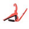 Kyser Capo KG6LRA Quick-change Acoustic kapodaster