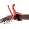 Kyser Capo KG6LRA Quick-change Acoustic kapodaster