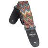 AMUMU Chevron Jacquard Strap