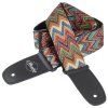 AMUMU Chevron Jacquard Strap