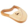 BYLA Lyre Harp 27 Strings Natural