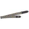 AMUMU Color Rhombus Strap