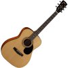 6840 cort af510 op akusticka gitara