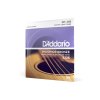 6900 d addario ej26 struny pre akusticku gitaru